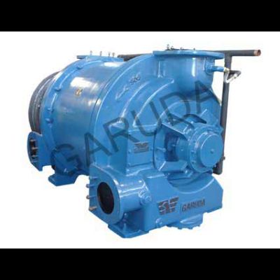 Liquid Ring Pump